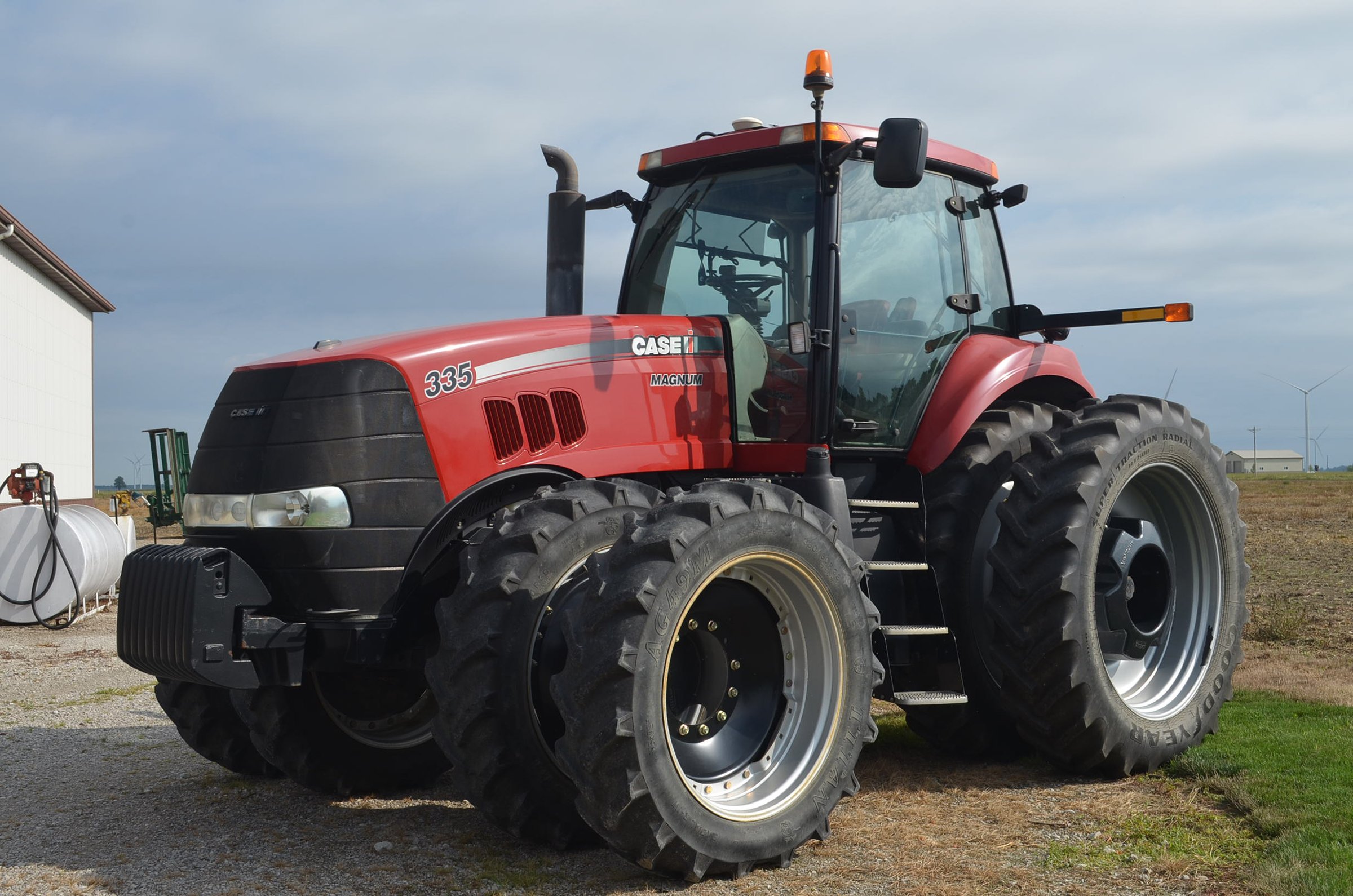 Property photo 99 - FARM EQUIPMENT AUCTION IN PAULDING COUNTY, OHIO